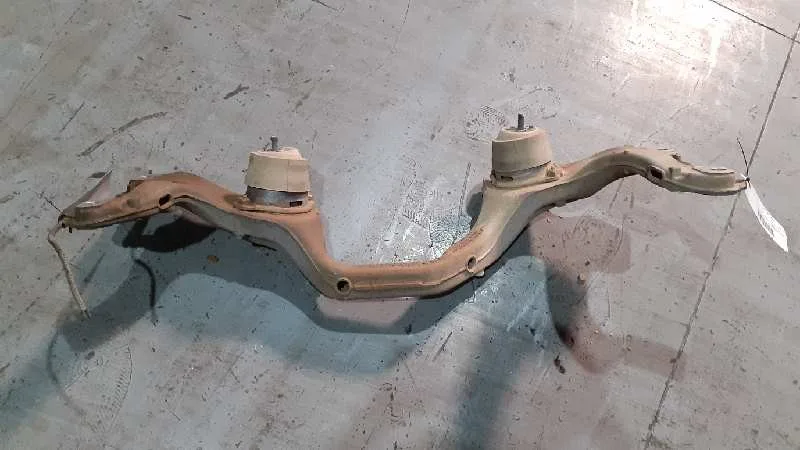 Puente Delantero para Porsche Cayenne (Typ 9Pa)