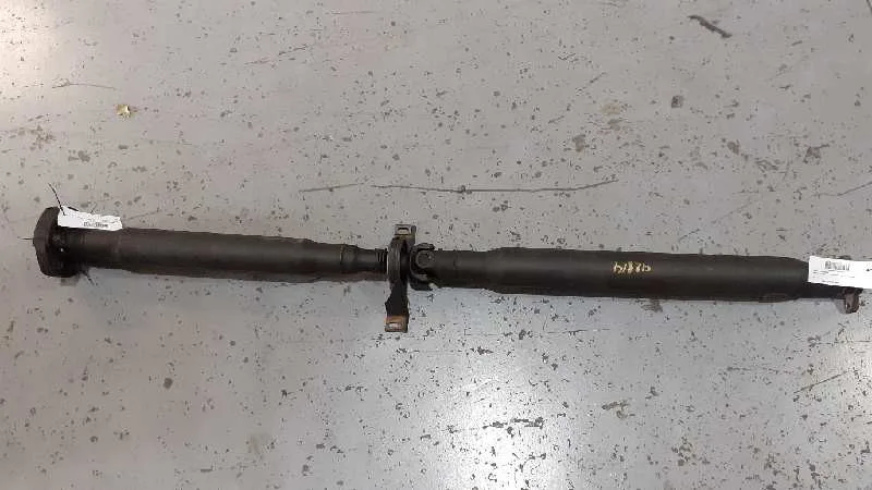 Transmision Central para Mercedes-Benz Clase E (W210) Berlina Diesel