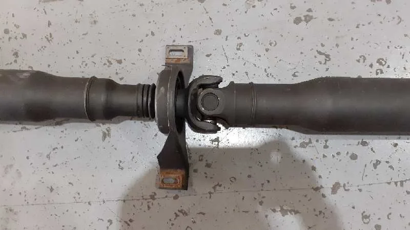 Transmision Central para Mercedes-Benz Clase E (W210) Berlina Diesel