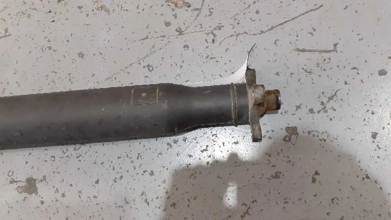 Transmision Central para Mercedes-Benz Clase E (W210) Berlina Diesel