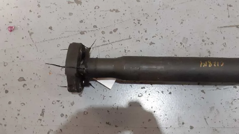 Transmision Central para Mercedes-Benz Clase E (W210) Berlina Diesel