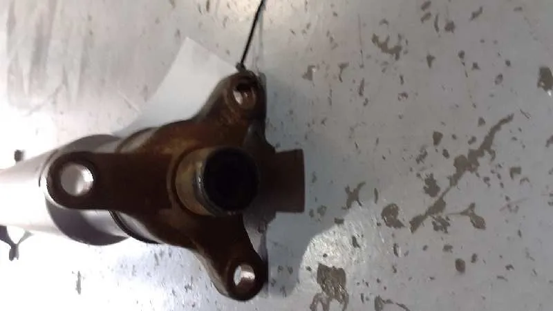 Transmision Central para Mercedes-Benz Clase E (W210) Berlina Diesel