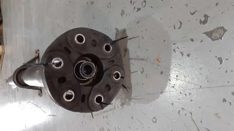 Transmision Central para Mercedes-Benz Clase E (W210) Berlina Diesel
