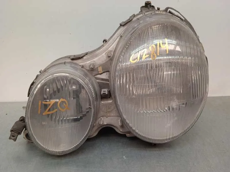 Faro Izquierdo para Mercedes-Benz Clase E (W210) Berlina Diesel