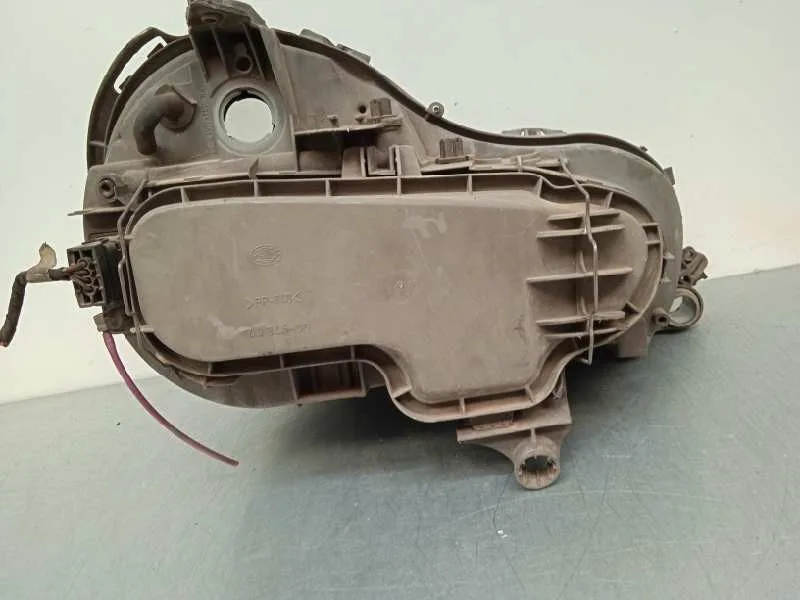 Faro Izquierdo para Mercedes-Benz Clase E (W210) Berlina Diesel