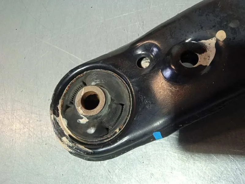 Brazo Suspension Inferior Delantero Izquierdo para Toyota Auris