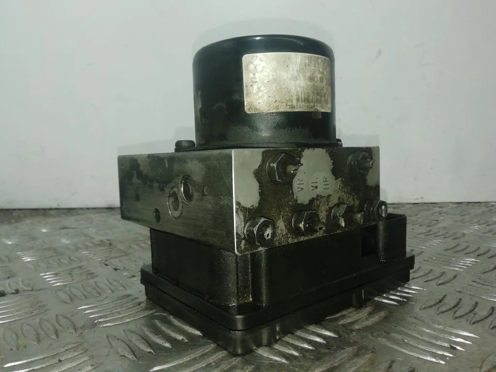 Abs para Mercedes-Benz Clase C (W203) Berlina