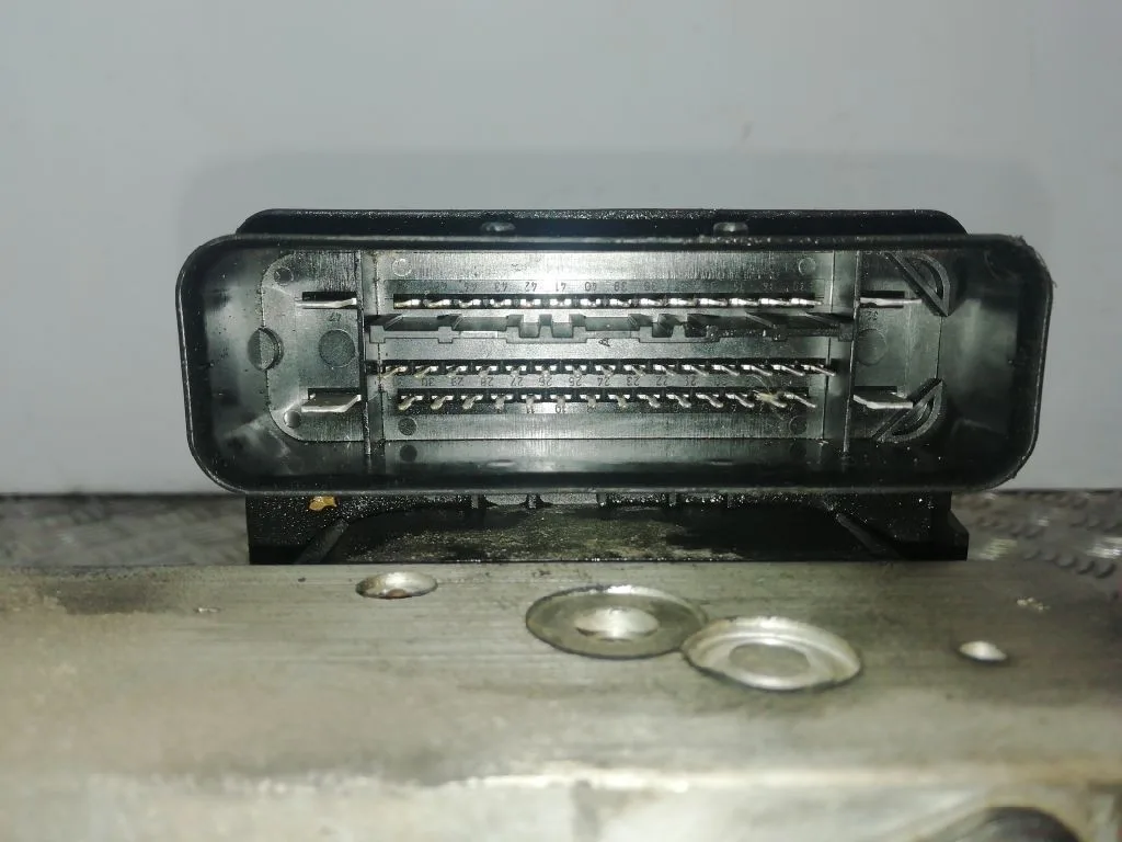 Abs para Mercedes-Benz Clase C (W203) Berlina