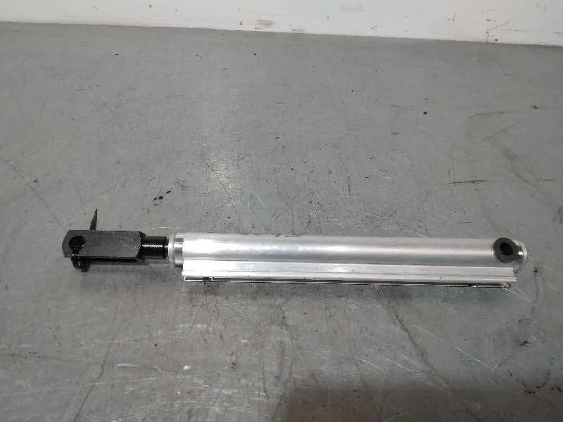 Amortiguadores Maletero / Porton para Renault Megane Ii Coupe/Cabrio