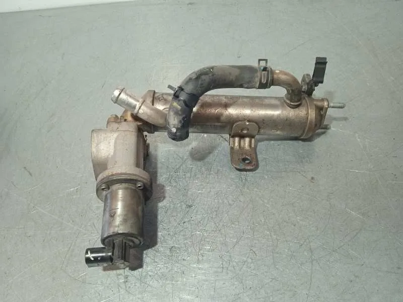 Valvula Egr para Kia Cee'd