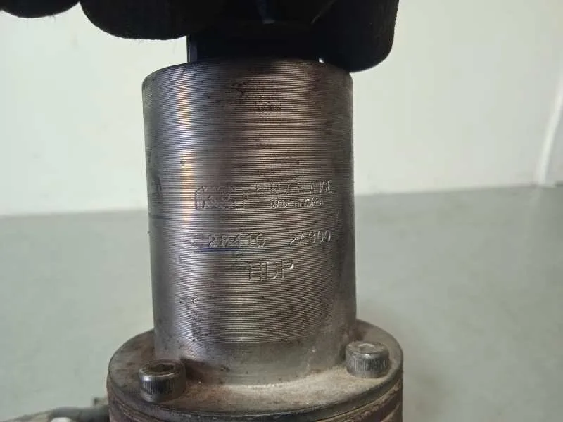Valvula Egr para Kia Cee'd