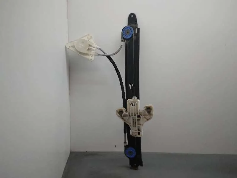 Elevalunas Trasero Izquierdo para Seat Altea Xl (5P5)