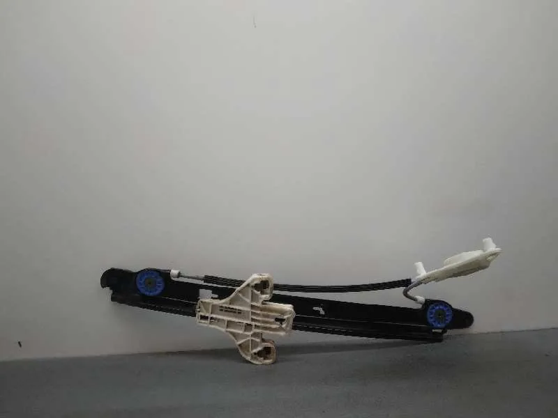 Elevalunas Trasero Izquierdo para Seat Altea Xl (5P5)