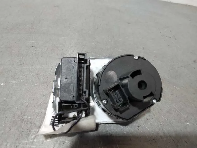 Mando Luces para Seat Altea Xl (5P5)
