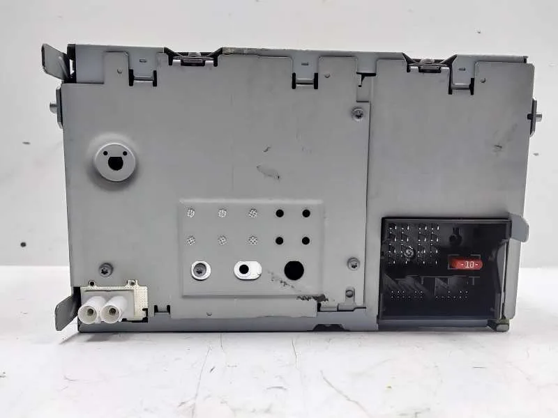Sistema Audio / Radio Cd para Seat Altea Xl (5P5)