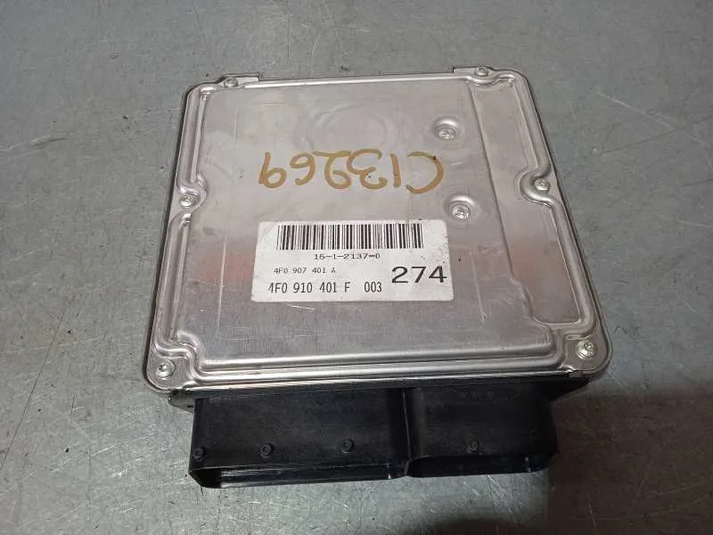 Centralita Motor Uce para Audi A6 Berlina (4F2)