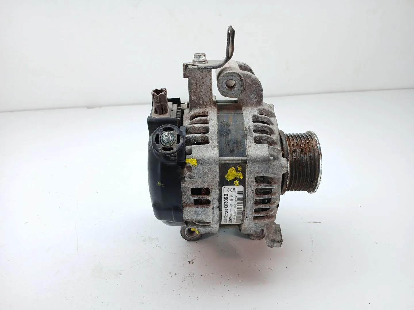 Alternador para Toyota Auris