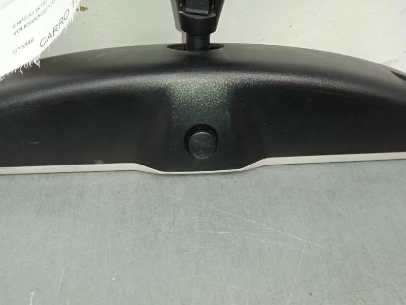 Espejo Interior para Volkswagen Golf Vi Variant (Aj5)