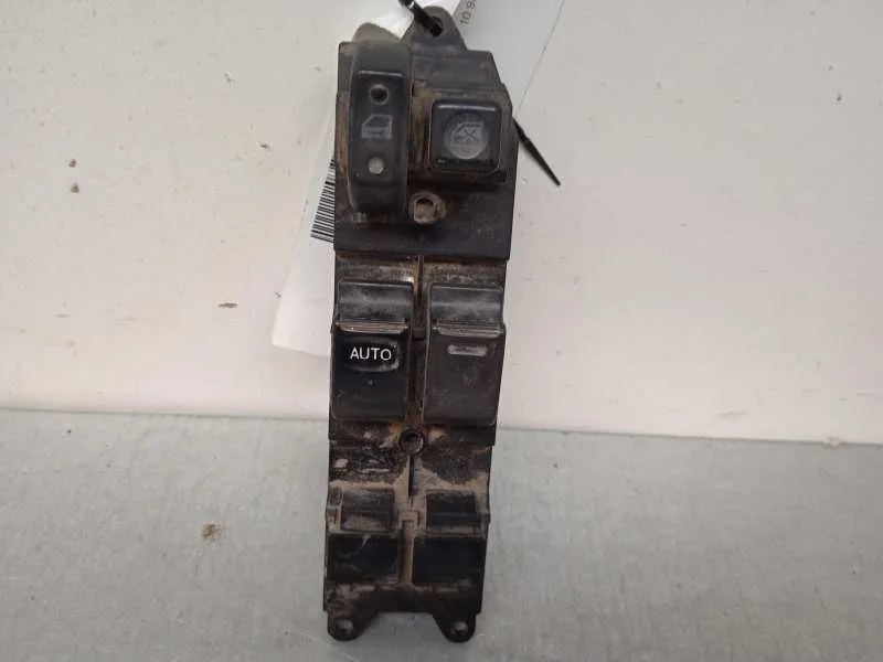 Mando Elevalunas Delantero Izquierdo para Toyota Avensis Berlina (T 22)