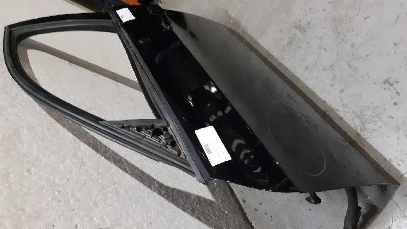 Puerta Delantera Izquierda para Bmw Serie 3 Berlina (E90)