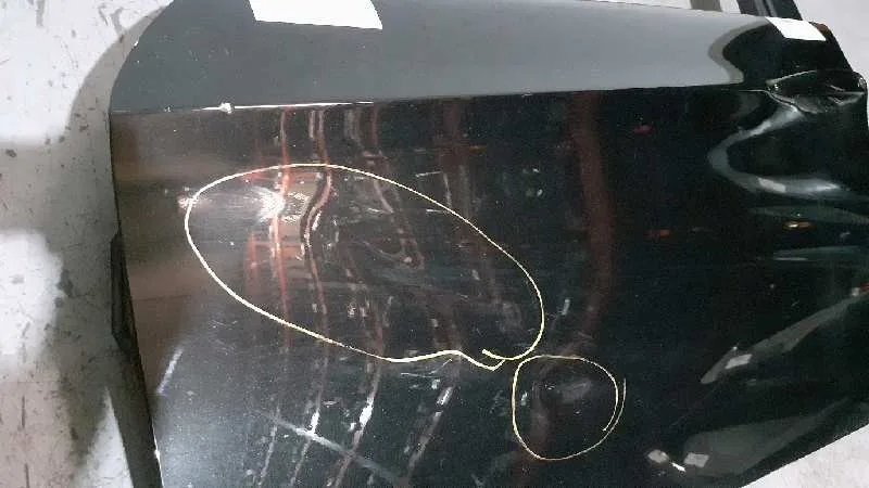 Puerta Delantera Izquierda para Bmw Serie 3 Berlina (E90)