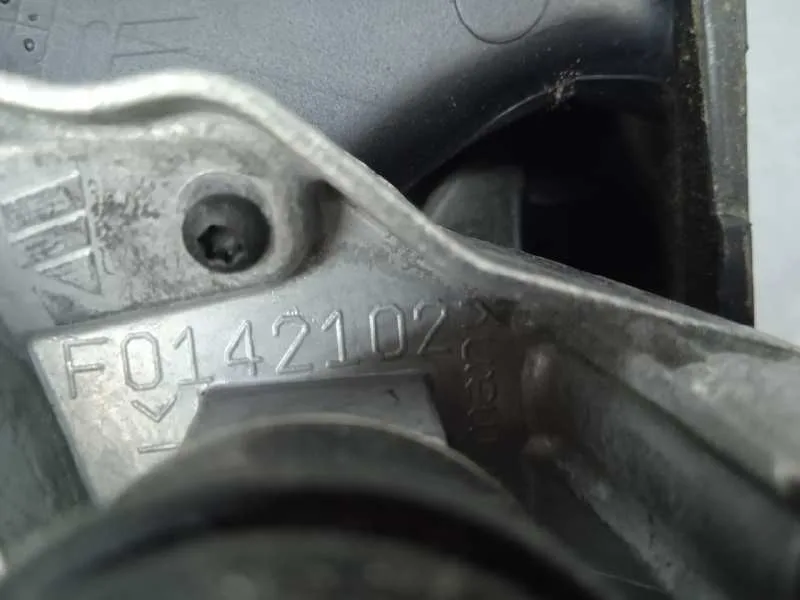 Retrovisor Derecho para Bmw Serie 3 Berlina (E90)