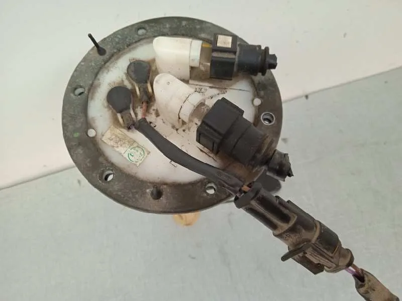 Aforador para Tata Indica