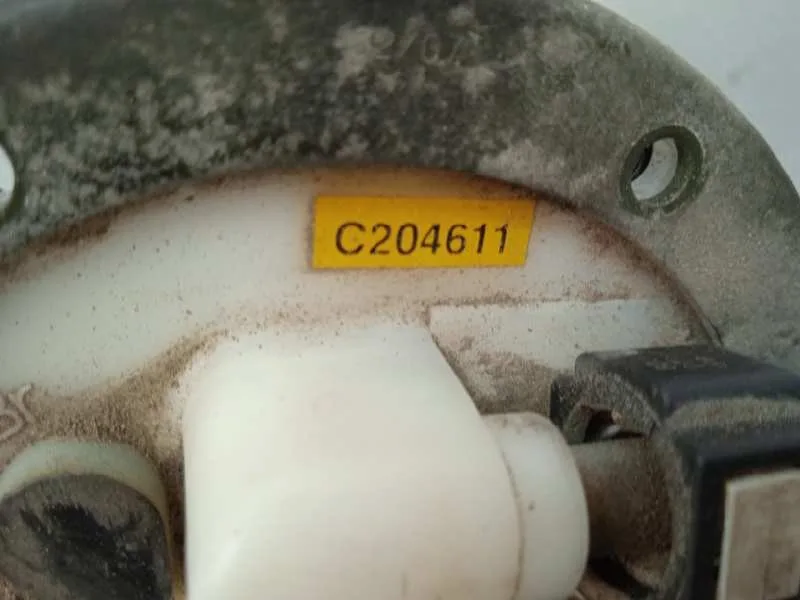 Aforador para Tata Indica