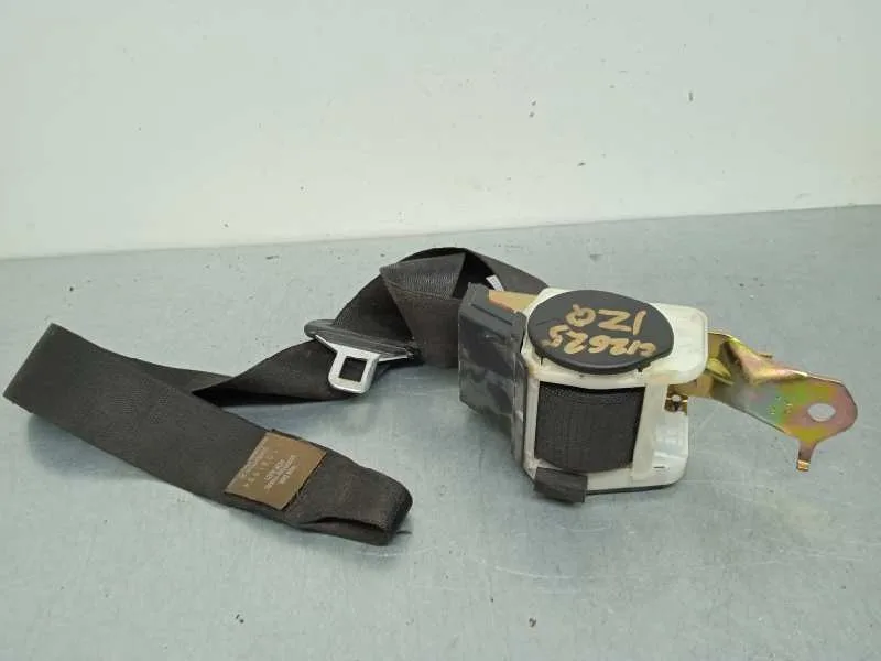 Cinturon Seguridad Delantero Izquierdo para Bmw Serie 3 Compacto (E36)