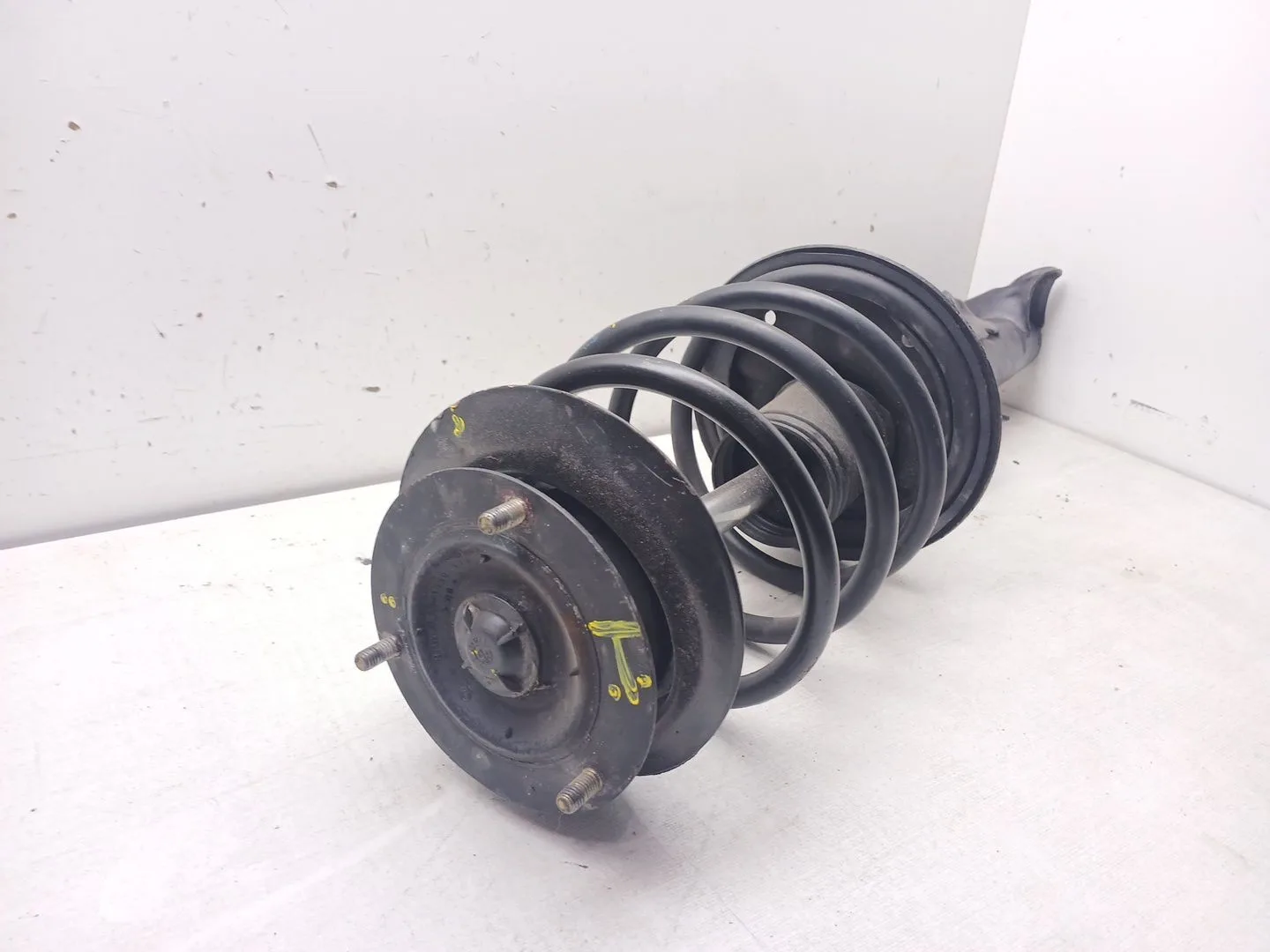 Amortiguador Delantero Derecho para Bmw Serie 3 Compacto (E36)