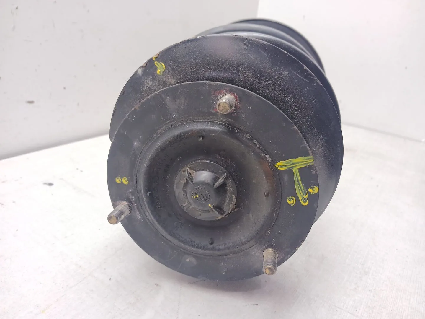 Amortiguador Delantero Derecho para Bmw Serie 3 Compacto (E36)