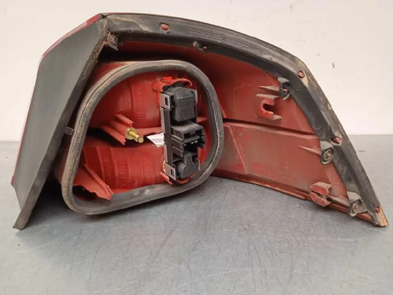 Piloto Trasero Izquierdo para Renault Vel Satis (Bj0)