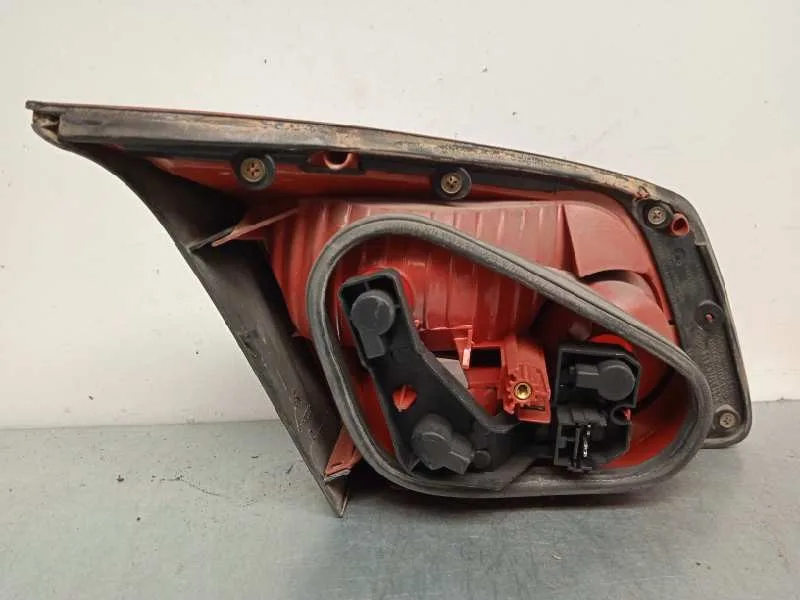 Piloto Trasero Derecho Interior para Renault Vel Satis (Bj0)