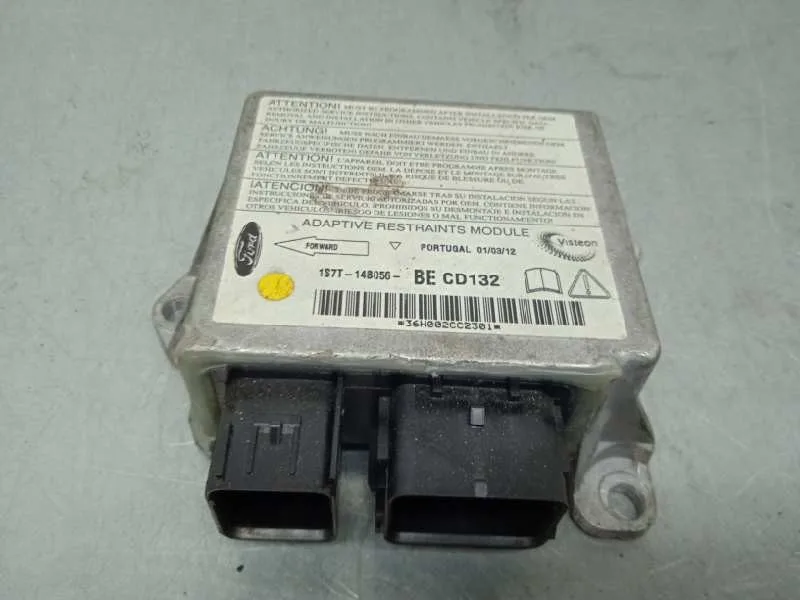 Centralita Airbag para Ford Mondeo Berlina (Ge)