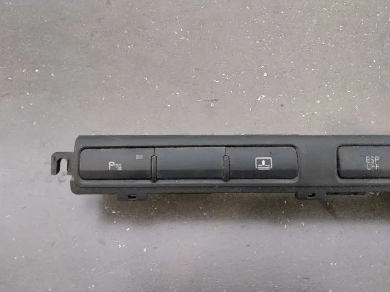 Warning para Audi A8 (4E2)