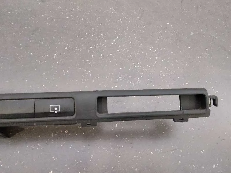 Warning para Audi A8 (4E2)