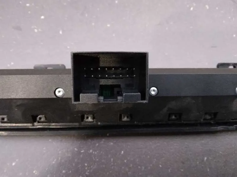 Warning para Audi A8 (4E2)