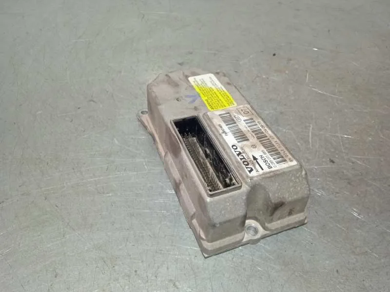 Centralita Airbag para Volvo S60 Berlina