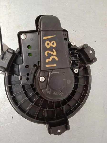 Motor Calefaccion para Toyota Yaris (Ksp9/Scp9/Nlp9)