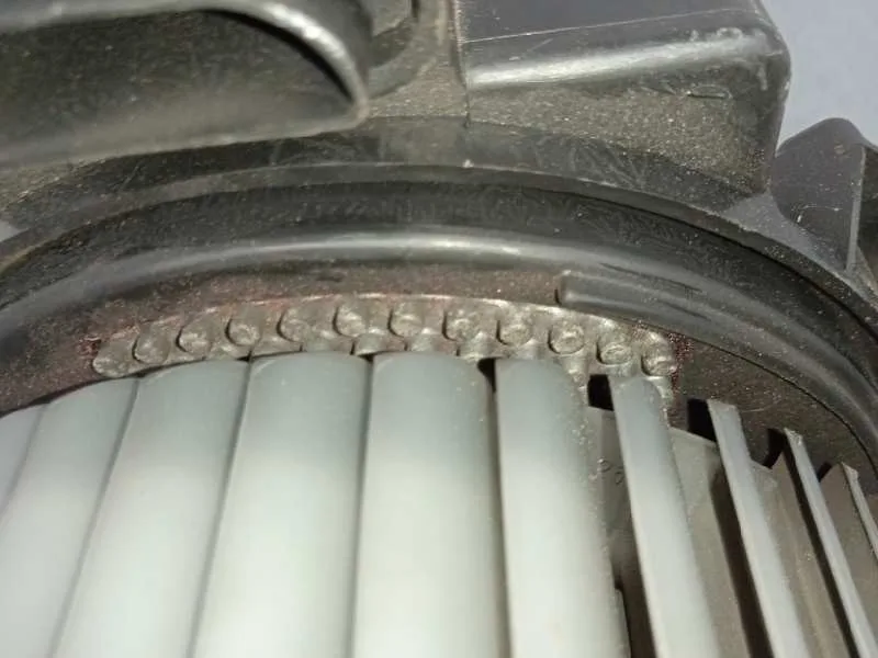 Motor Calefaccion para Toyota Yaris (Ksp9/Scp9/Nlp9)