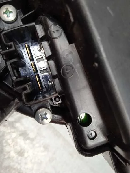 Motor Calefaccion para Toyota Yaris (Ksp9/Scp9/Nlp9)