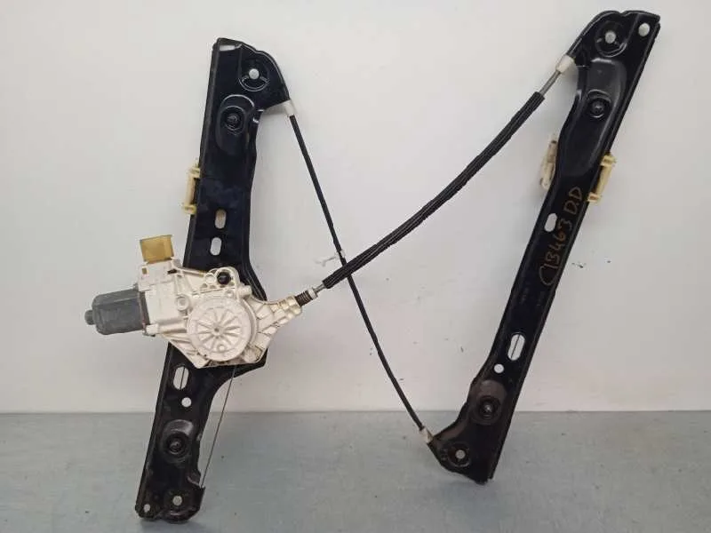 Elevalunas Delantero Derecho para Bmw Serie 3 Berlina (E90)