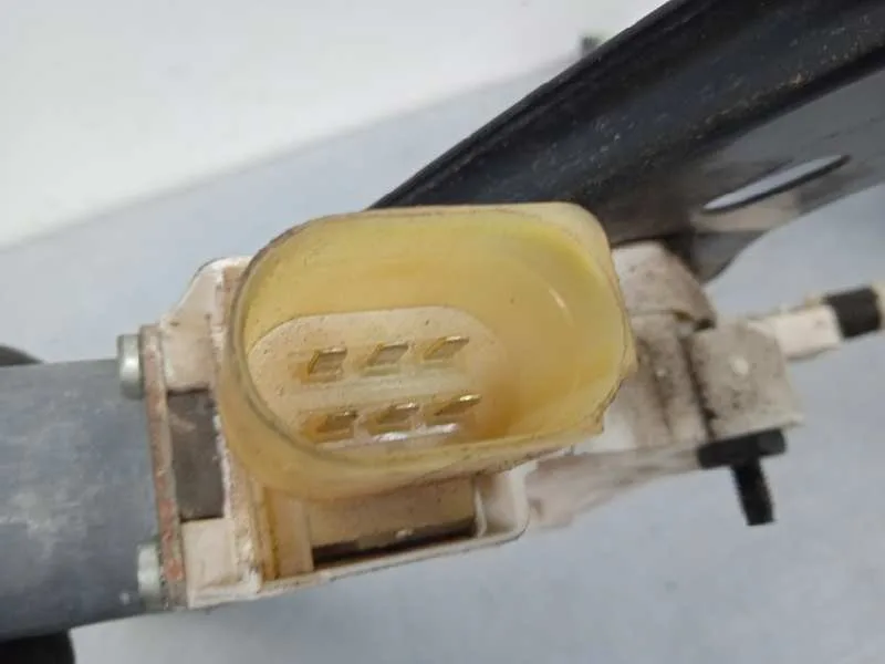 Elevalunas Delantero Derecho para Bmw Serie 3 Berlina (E90)