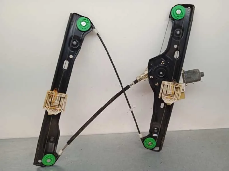 Elevalunas Delantero Izquierdo para Bmw Serie 3 Berlina (E90)