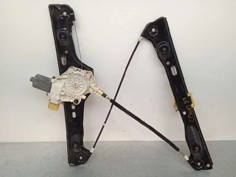 Elevalunas Delantero Izquierdo para Bmw Serie 3 Berlina (E90)
