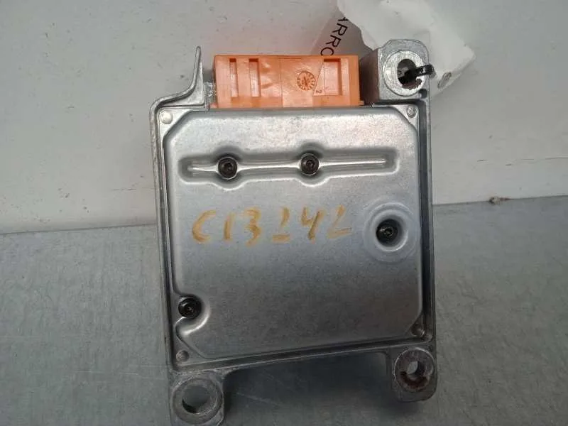 Centralita Airbag para Peugeot 206 Berlina