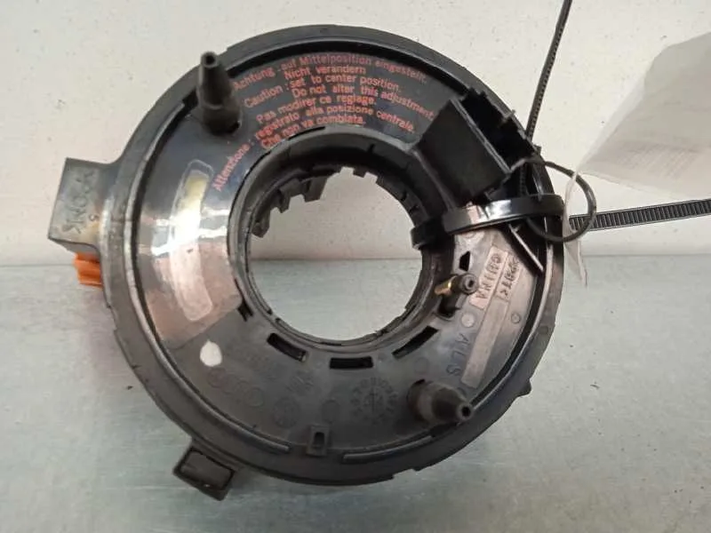 Anillo Airbag para Seat Leon (1M1)