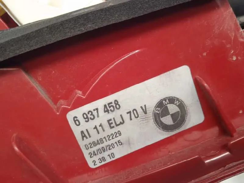 Piloto Trasero Derecho para Bmw Serie 3 Berlina (E90)