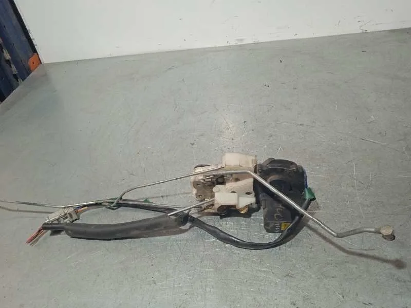 Cerradura Puerta Delantera Izquierda para Honda Civic Berlina .5 (Ma/Mb)