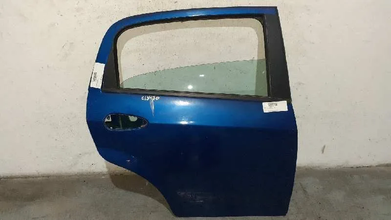 Puerta Trasera Derecha para Fiat Punto (Evo) (199)